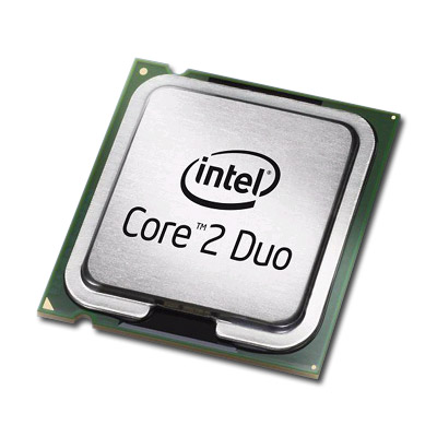 Intel® Core™2 Duo E6400 WBz()