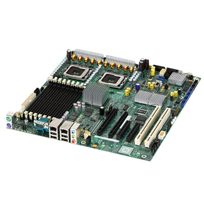 Intel S5000PSLSASR ADO