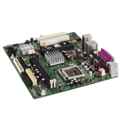 Intel ATI/LGA775 DO