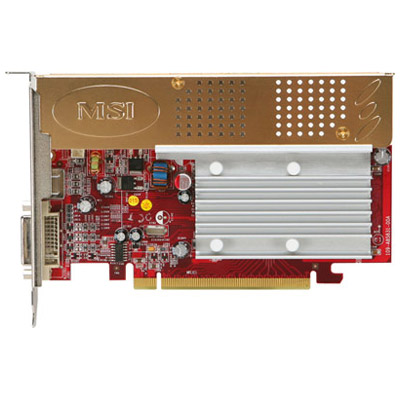 LP RX1550-TD256EH 256M DDR2 64bit PCI-E 3DϧΥ[td