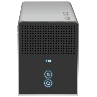 Freecom 3.5T 1TB ~Ϻеwв