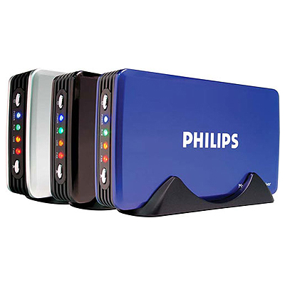 PHILIPS SDE5171VC/97(SPD531S) SATA 3.6TTXwХ~