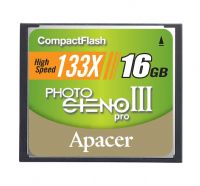 APACER Photo Steno III CF 133X 16GBOХd