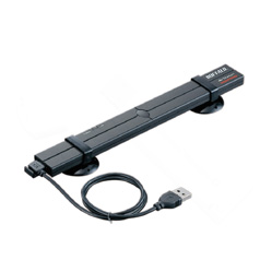 BUFFALO WLI-U2-SG54HG 54M USB2.0 Lud