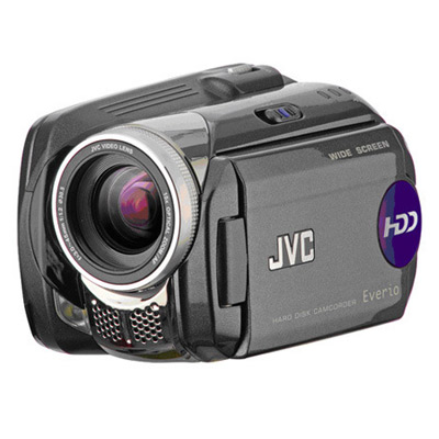 JVC GZ-MG57BTW Ʀv()