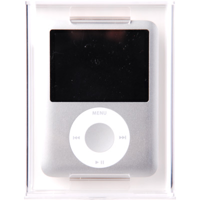 Apple iPod nano 8GB MP3Hť(Ȧ)