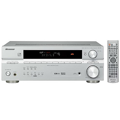 Pioneer VSX-516-S AV¶Xj