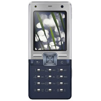 SonyEricsson T650i Emotional