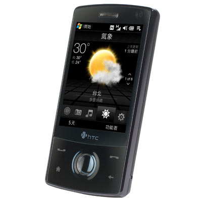 HTC Touch Diamond P3702