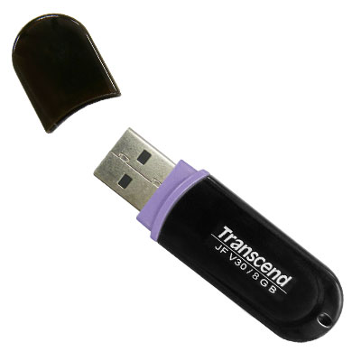 Ш USB2.0 8GB V30 ʺ