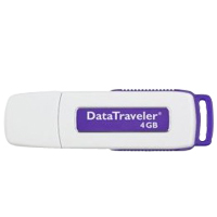 hy DataTarveler USB 4GB ʺ