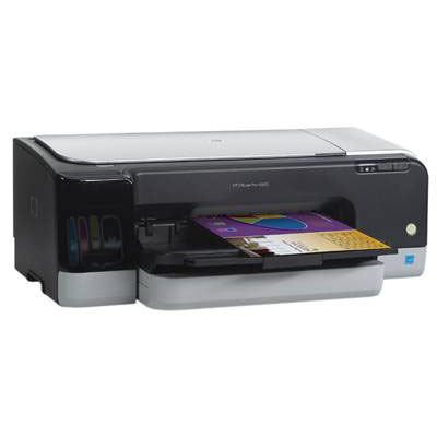 HP HP Officejet Pro K8600 tӥαmQL