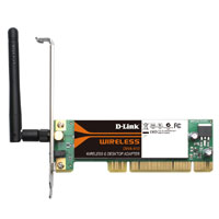 D-Link DWA-510 Lud