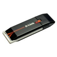 D-Link DWA-110 Lud