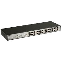 D-Link DLINK DES-1228P