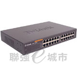 D-Link DES-1024D W洫u 