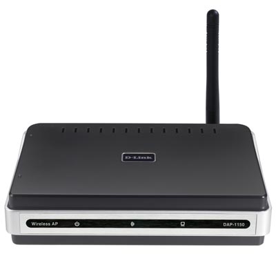 D-Link DAP-1150