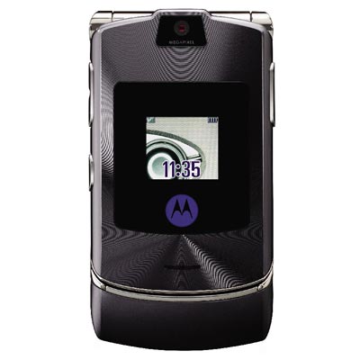 MOTOROLA V3IºP|Ӭۤ