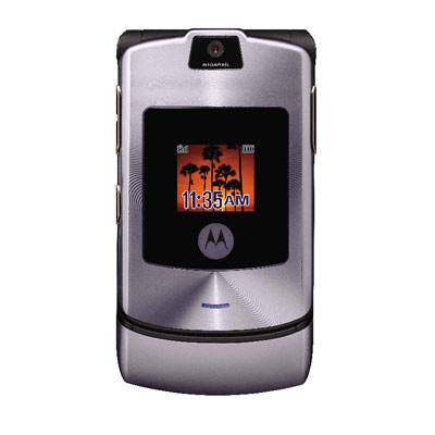 MOTOROLA V3i P|Ӭۤ