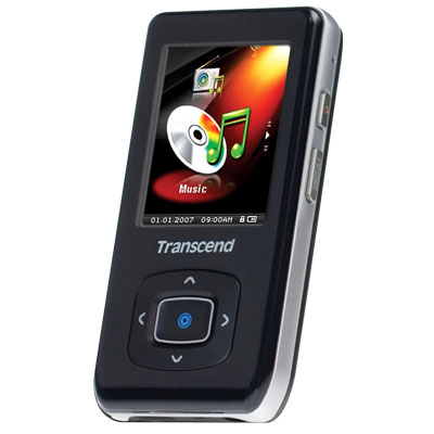 Ш TS8GMP850(8GB)