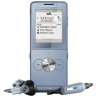 SonyEricsson W350i _jȻ\Walkman