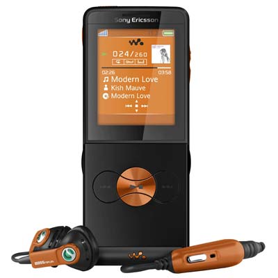 SonyEricsson W350i¾ _jȻ\Walkman