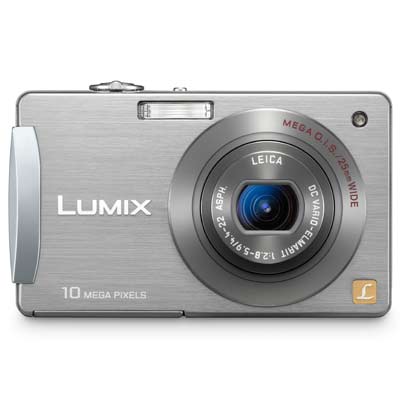 Panasonic DMC-FX520-S+֮M