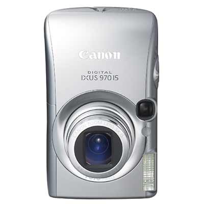 CANON CANON IXUS 970 IS