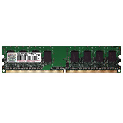 Ш DDR2 800 1GB WqΰOҲ