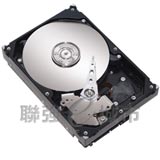 Seagate Barracuda 7200.10 3.5Twо