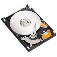 Seagate Momentus 5400.3 2.5Twо