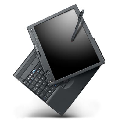 lenovo X61TtC(7762BP9)-Vista Business@~t